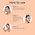 Quench Mesmerice Intense Repair Face Serum
